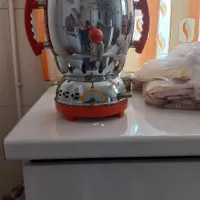 سماور گازی