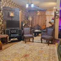 اجاره سوئیت مبله،دربست،تمیز،پارکینگ وحیاط|اجارهٔ کوتاه‌مدت آپارتمان و سوئیت|اصفهان, باغ فدک|دیوار