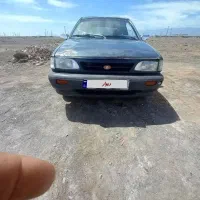 پراید مدل ۷۹