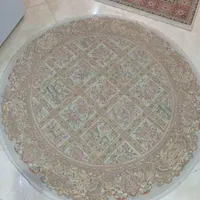 فرش ماشینی