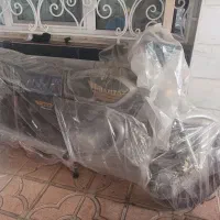 همتاز ۲۰۰ صفر آکبند