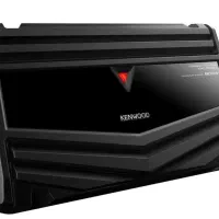 امپیلی کنوود چهارکانال