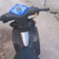 فروش فوری موتور سیکلت