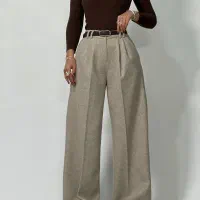 خیاط شلوار زنانه