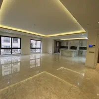 ۱۳۰متر/پونک(سردار جنگل)آمیزه نور نقشه