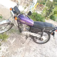 موتور هوندا مدل ۹۴