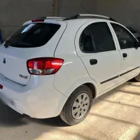 تیبا۲|خودرو سواری و وانت|قم, انسجام|دیوار