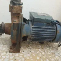 پمپ آب 2 اینچ وینکو