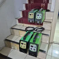 صفحه سنگ دستگاه جوش ایران ترانس جلوطوسی وجلو مشکی|ابزارآلات|تهران, توحید|دیوار