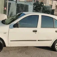 تیبا ۲|خودرو سواری و وانت|تربت‌حیدریه, بی بی حسنیه|دیوار
