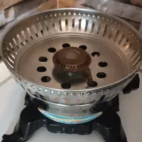 سماورگازی|سماور، چای‌ساز، قهوه‌ساز|تویسرکان, |دیوار