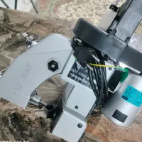 چرخ گونی دوز تایوانی  قدیمی نو نو مارک  یوهان