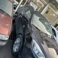 جک s5 مدل ۹۶ اتومات (شهر خودرو افتاب)|خودرو سواری و وانت|تبریز, |دیوار