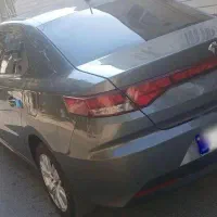 تارا اتوماتیک مدل1402|خودرو سواری و وانت|نظرآباد, رسالت|دیوار