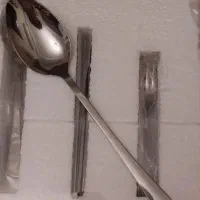 سرویس قاشق و چنگال|ظروف سرو و پذیرایی|تهران, نیروی هوایی (پیروزی)|دیوار