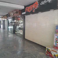 تجاری  ۳۴ متری میدان گلها ( ۵ طبقه )خانه اصفهان|اجارهٔ مغازه و غرفه|اصفهان, خانه اصفهان|دیوار