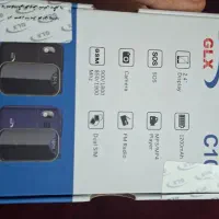 گوشی GLX C100|موبایل|اهواز, کوی آغاجاری|دیوار