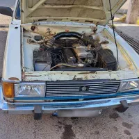 پیکان ۸۲آنژیکتورموتوردیفرگیربکس به شرط|خودرو سواری و وانت|اردبیل, |دیوار