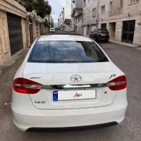 جک جی ۵ اتومات|خودرو سواری و وانت|تهران, حشمتیه|دیوار