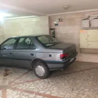 آپارتمان مطهری تک واحدی طبقه سوم ۱۴۰متری سنددار|فروش آپارتمان|رشت, خمیران زاهدان|دیوار