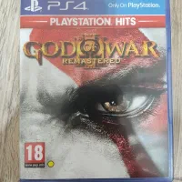 بازی god of war 3 خدای جنگ ps4 ps5