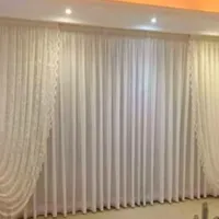 همه مدل پارچه نو موجود میباشد|پرده، رانر، رومیزی|تهران, ستارخان|دیوار