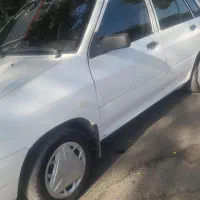 پراید مدل ۷۷ هاچبک
