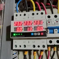 برقکار ۲۴ ساعته ملارد سرویس کولر آبی عیب یابی قطعی