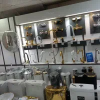 توالت .وروشوی .طلای|لوازم سرویس بهداشتی|کرج, کوی مدرس|دیوار