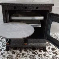 تنور گازی|اجاق گاز و لوازم برقی پخت‌وپز|ورامین, ورامین|دیوار