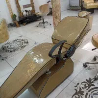 تجهیزات آرایشگاهی و پزشکی دست دو و نو باران