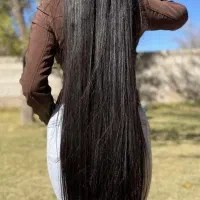 فروش موهای طبیعی