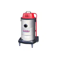 جارو برقی سه موتوره صنعتی پارسیان