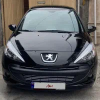 207 پاناروما اتومات ارتقا یافته