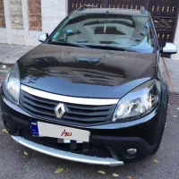 ساندرو استپ وی اتومات مدل ۹۶