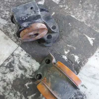 لوازم سیویک|قطعات یدکی و لوازم جانبی|چهاردانگه (تهران), |دیوار