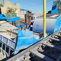 اتاق باربند نیسان لگنی مسقف پراید اریسان مزدا