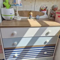 تخت آپادانا|تخت و صندلی بچه|تهران, فردوس|دیوار