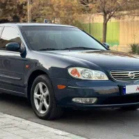 ماکسیما مدل ۹۰ اتومات سه برگ سند|خودرو سواری و وانت|مشهد, سجاد شهر|دیوار