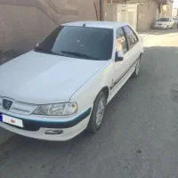 ۹۹ پارس تویفای سالم