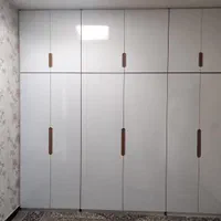 کمد دیواری ام دی اف|خدمات پیشه و مهارت|سنندج, |دیوار