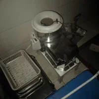 وسایل ساندویچی استفاده نشده نو نو|کافیشاپ و رستوران|ایلام, |دیوار