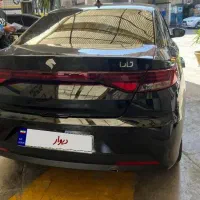 تارا وی 4 ال ایکس، مدل ۱۴۰۴(نمایندگی خرمی دزفول)|خودرو سواری و وانت|اهواز, کیانپارس |دیوار