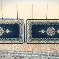 دوجفت پشتی سالم بدون هیچ مشکلی