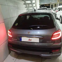 پژو 207 پانا مدل 1400|خودرو سواری و وانت|تبریز, |دیوار