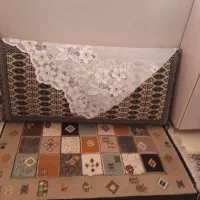 پشتی بزرگ|پشتی|سمنان, |دیوار