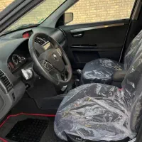 سمندسورن موتور جدیددریچه سیمی|خودرو سواری و وانت|اهواز, کوی طالقانی|دیوار