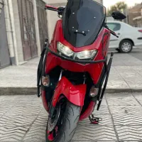 Nmax 1403|موتورسیکلت|سنندج, |دیوار