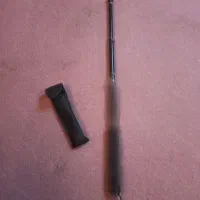عصای کوهنوردی و کمپینگ