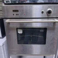 فر توکار اخوان گازی برقی